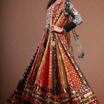 Anarkali with kaliyan Anarkali with kaliyan