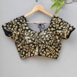 Padded Blouse Padded Blouse